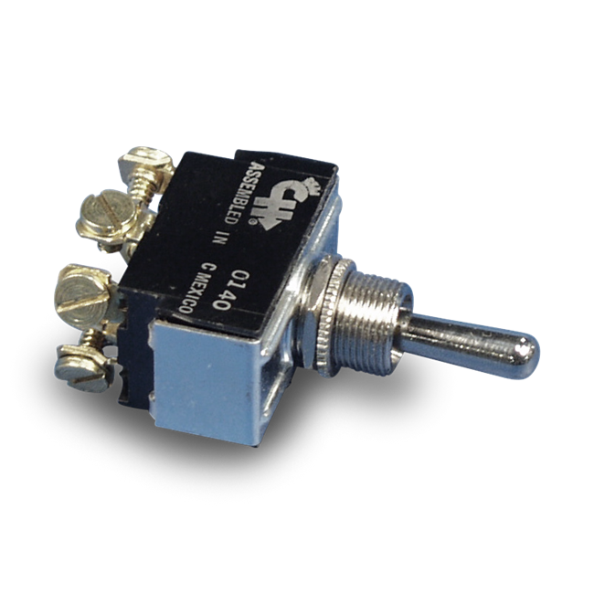 TOGGLE SWITCH