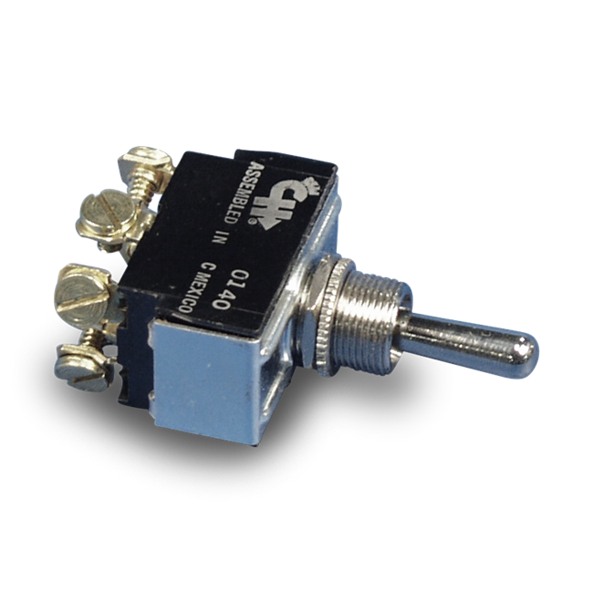 TOGGLE SWITCH