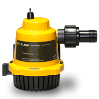 MAYFAIR BILGE PUMP- 1000 GPH BILGE PUMP