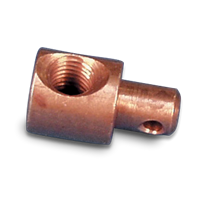 Cable Pivot-30 Series 1/8 Lever