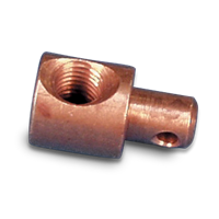 Cable Pivot-30 Series 3/16 Lever