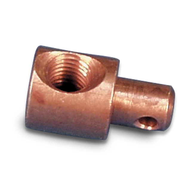 Cable Pivot -40 Series 1/8 Lever