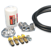 Remote Oil Filter Kits