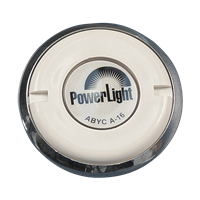 Power Light Bezel