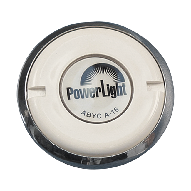 Power Light Bezel