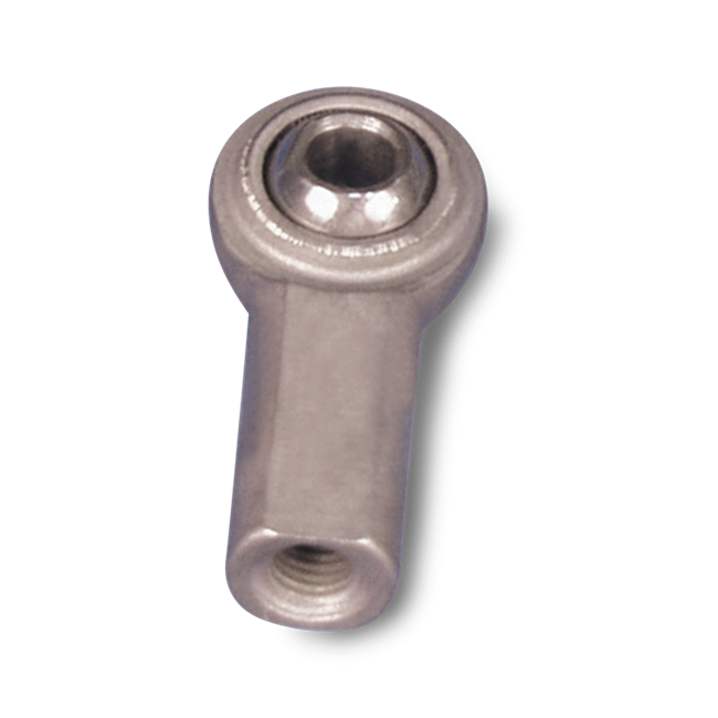 Stainless Steel Rod End