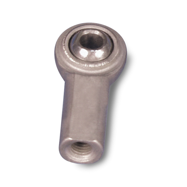 Stainless Steel Rod End