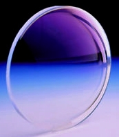 ANTI REFLECTIVE COATING CRIZAL ALIZE UV