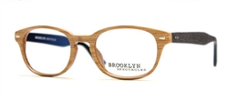 BROOKLYN SPECTACLES BILLYBURG