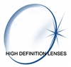 HIGH INDEX 1.67 PROGRESSIVE TRANSTION HD LENSES