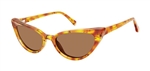 KATE YOUNG FOR TURA SUN K562