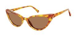 KATE YOUNG FOR TURA SUN K562