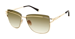 KATE YOUNG FOR TURA SUN K565