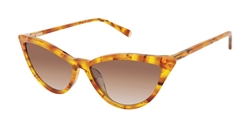 KATE YOUNG FOR TURA SUN K573