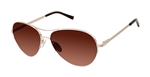 KATE YOUNG FOR TURA SUN K700