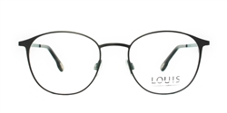 LOUIS BELGIUM ANNA