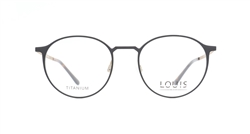 LOUIS BELGIUM FONS