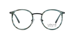 LOUIS BELGIUM GUST