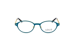 LOUIS BELGIUM HALFMOON