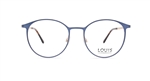 LOUIS BELGIUM ISA