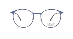 LOUIS BELGIUM ISA