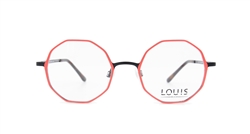LOUIS BELGIUM NORA
