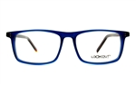 LOOKOUT EYEWEAR CH1019