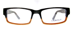 LOOKOUT EYEWEAR CH1106