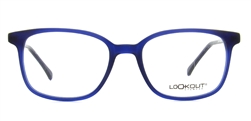 LOOKOUT EYEWEAR CH1117