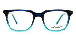 LOOKOUT EYEWEAR CH1122