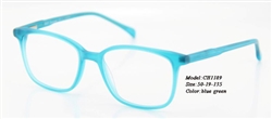 LOOKOUT EYEWEAR CH1189