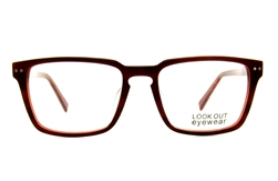 LOOKOUT EYEWEAR CH869