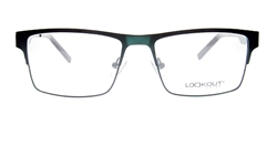 LOOKOUT EYEWEAR SR1434