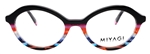 MIYAGI RAINBOW 2724