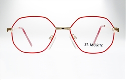 ST. MORITZ BUNNY