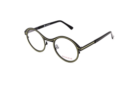 ROGER EYE DESIGN GROS-GROS