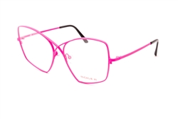 ROGER EYE DESIGN XTC