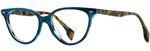 STATE OPTICAL CO. ARGYLE