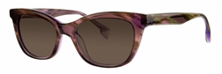 STATE OPTICAL CO. HALSTEAD SUN
