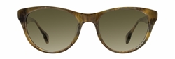 STATE OPTICAL CO. RAVENSWOOD SUN