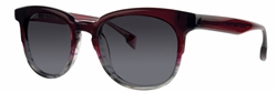 STATE OPTICAL CO. SHERIDAN SUN