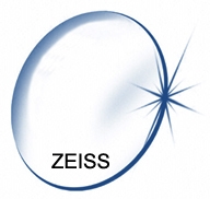 ZEISS POLY SINGLE VISION TRANS GREY