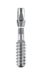 PhysioLock Removable Abutment