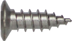 5mm: Fully Threaded (Pack of 5)