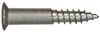 10mm: 5mm Threaded (Pack of 5)