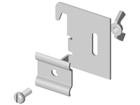 Sidekick mounting bracket