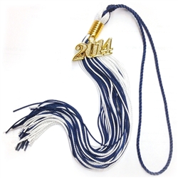 CCC Extra Tassel (Concorde Career College - Grand Prairie)