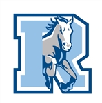 Roosevelt High School Mustang Grad Pack (Tassel & Stole)