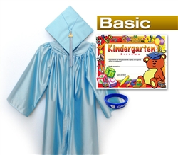 Kinder (Shiny) - Basic Package