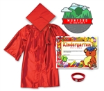 Munford Elementary School Gown Package